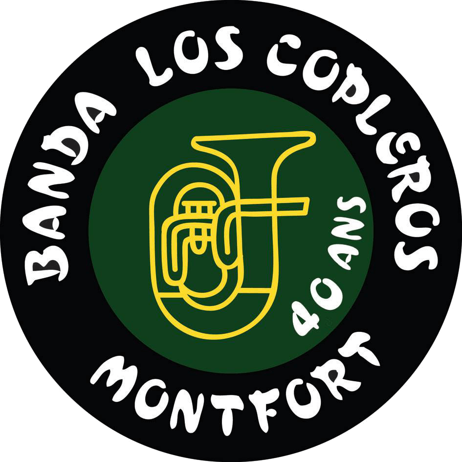 logo | Banda Los Copleros - Montfort en Chalosse | Banda des Landes et ...